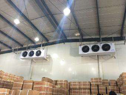 惠州冷庫維修 惠州冷庫維修