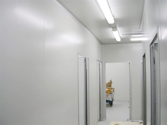 廣州冷庫安裝 廣州冷庫安裝