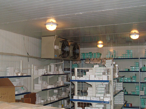 東莞冷庫安裝 東莞冷庫安裝