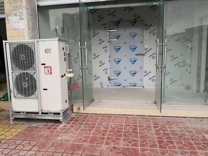 東莞冷庫安裝 東莞冷庫安裝