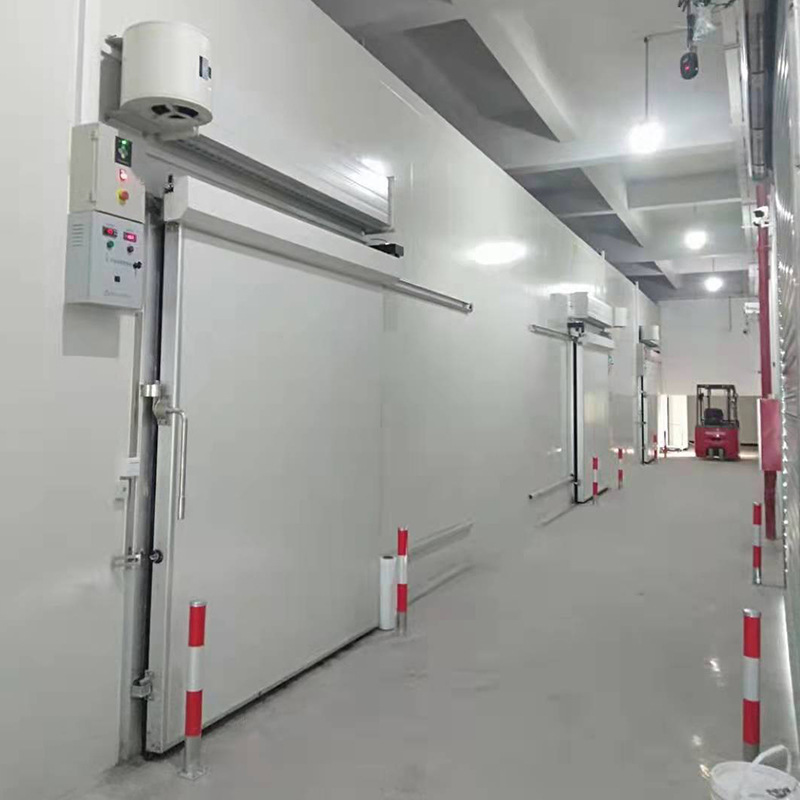 佛山冷庫(kù)安裝 佛山冷庫(kù)安裝